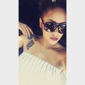 Meet your Posher, Rochelle